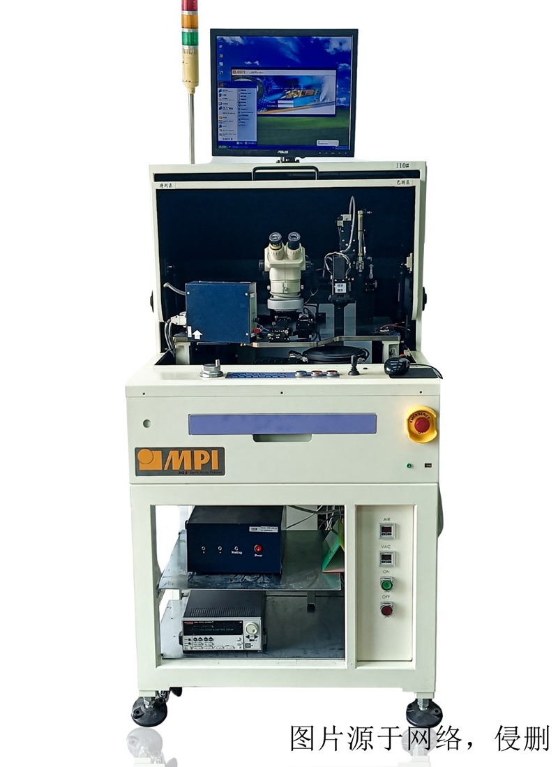 北京測試設備暫時進出口報關流程