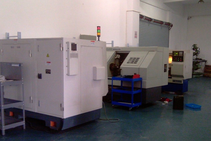 半導(dǎo)體設(shè)備進(jìn)口報(bào)關(guān)費(fèi)用