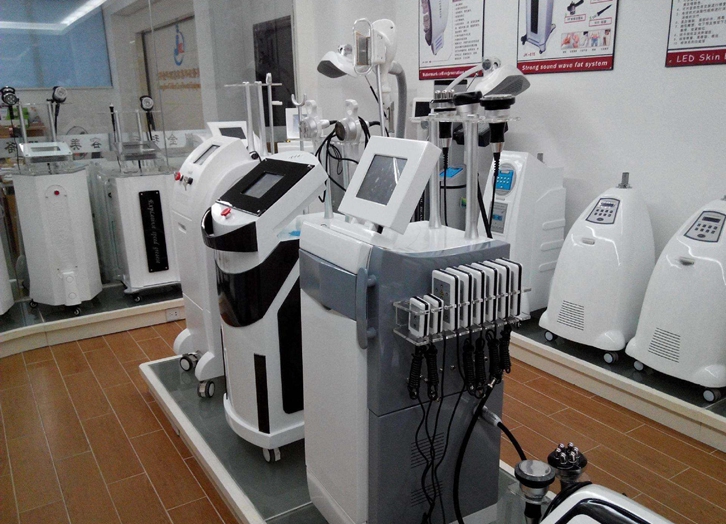 廣州進(jìn)口美容儀器報(bào)關(guān)公司