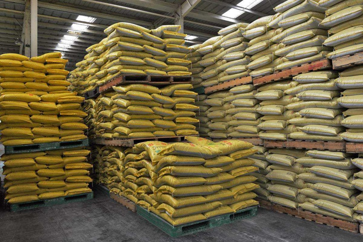 廣州化肥進(jìn)口報(bào)關(guān)公司