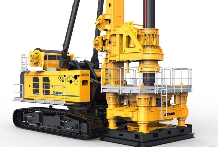 廣州進口鉆機設備報關公司