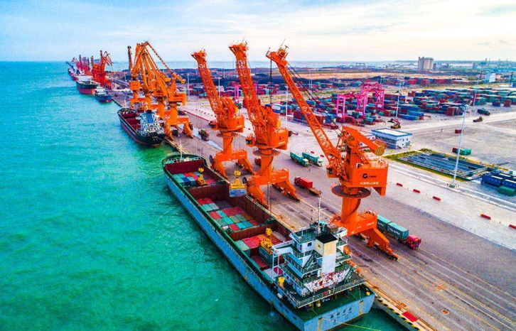 廣州南沙港進口清關公司哪家好