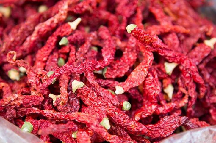 廣州辣椒干進口清關公司