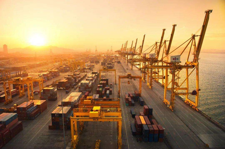 廣州蓮花山進口報關公司