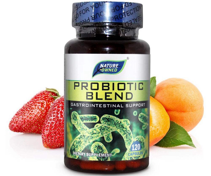 上海益生菌進(jìn)口報(bào)關(guān)流程