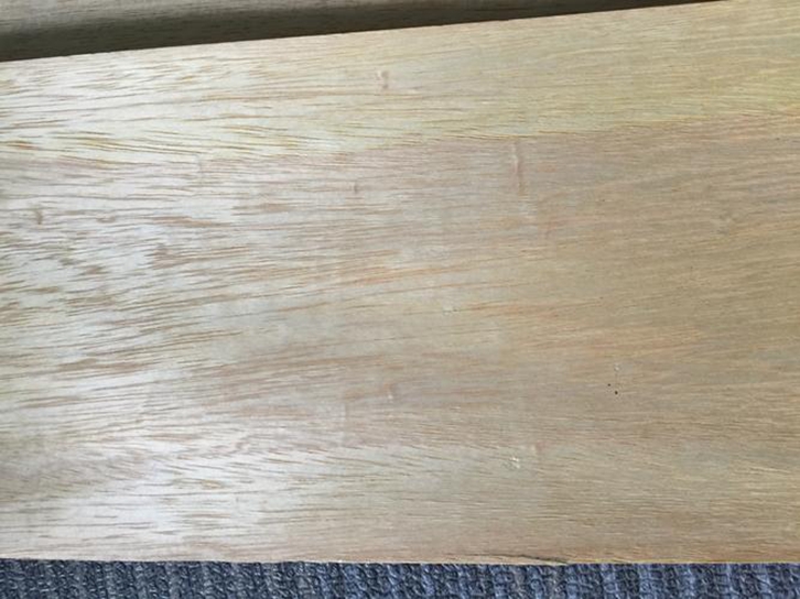 上海進口木皮報關資料