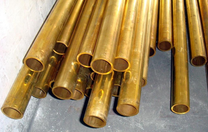 深圳黃銅進口報關公司