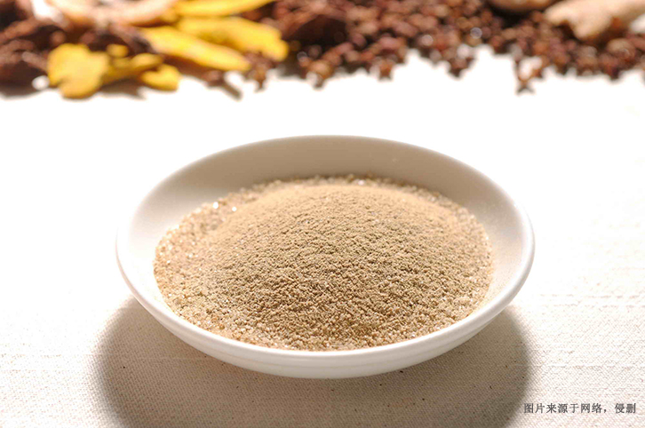 深圳雞排粉調(diào)味品進(jìn)口報(bào)關(guān)資料