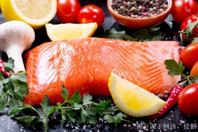 挪威三文魚進口清關代理流程_上海港鮭魚進口報關行