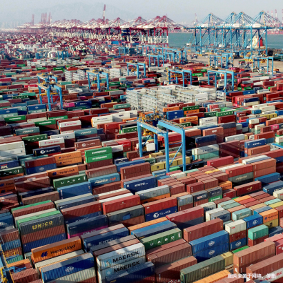 廣州?？诖蠖惯M口清關代理：廣州臻力專業服務解析