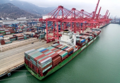 寧波大榭港進口報關公司哪家好？寧波進口報關行