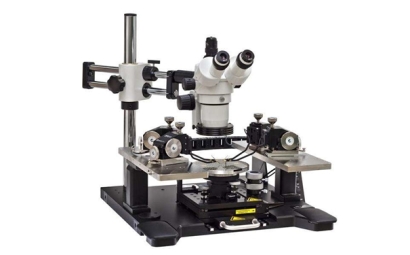 國外二手探針臺進口報關，一站式代理輕松搞定