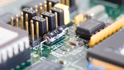 電子元器件進口報關(guān)代理要注意這7點