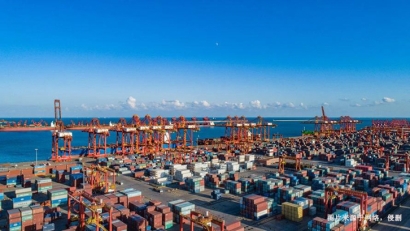 香港進口清關公司哪好-19年AEO進口報關行推薦