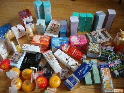 化妝品如何進(jìn)口報(bào)關(guān)_化妝品報(bào)關(guān)超詳細(xì)流程