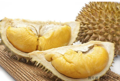 榴蓮進口清關手續辦理流程_越南榴蓮水果報關資料