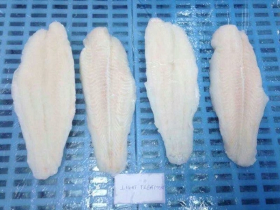 越南冷凍巴沙魚進口報關(guān)流程到浙江金華義烏案例