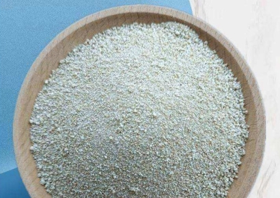 韓國混合型飼料添加劑進口報關資料到上海案例