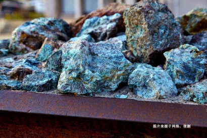 天津進口澳洲鋰礦石報關(guān)資料_鋰輝石/鋰云母清關(guān)費