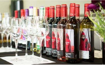 超全大連紅酒進口清關代理流程和資料