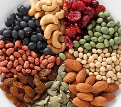 青島堅果進(jìn)口清關(guān)費(fèi)用_食品進(jìn)口報關(guān)資料手續(xù)