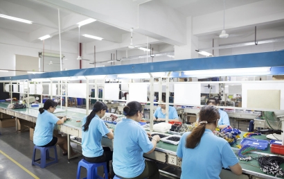 半導(dǎo)體生產(chǎn)線進(jìn)口清關(guān)