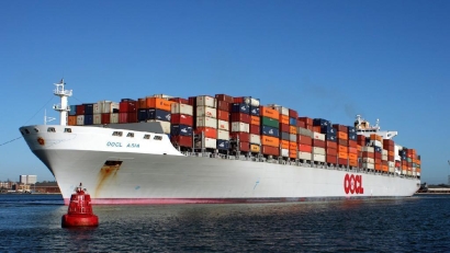 貨運(yùn)代理公司的服務(wù)對象和貨運(yùn)代理的應(yīng)用發(fā)展