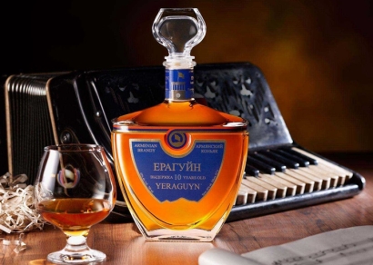 摩爾多瓦到天津進口白蘭地清關流程代理酒類案例