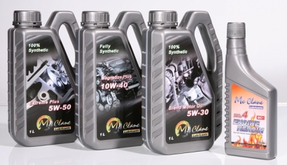 車輛潤滑油進口清關代理公司告訴你清關流程手續