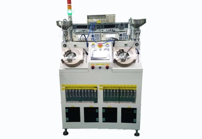 馬來西亞到深圳測試分選機進口報關(guān)費用案例