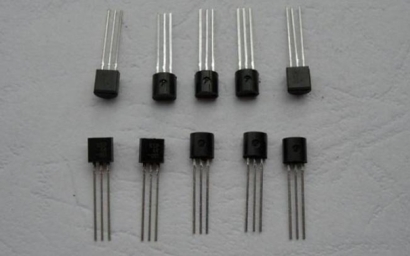 半導(dǎo)體晶體管樣品進(jìn)口上海機(jī)場報關(guān)時間