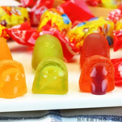 日本夾心糖糖果進口清關需要什么流程？