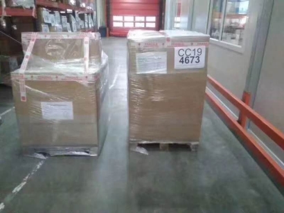 江蘇昆山代理報關收費標準