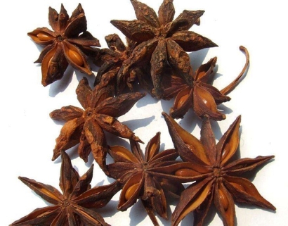 美國八角茴香進(jìn)口報關(guān)流程_準(zhǔn)入植物源性中藥材