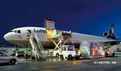 天津機場進口清關公司哪家好？天津進口報關行排名