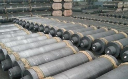 石墨電極出口報關(guān)這樣做準沒錯