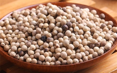 進口白胡椒清關(guān)過程中如何查驗？