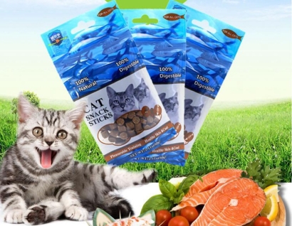 上海進(jìn)口寵物食品報關(guān)資料8樣_寵物罐頭通關(guān)要點(diǎn)