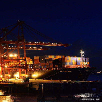 俄羅斯轉口貿易：轉口貿易中的重要作用