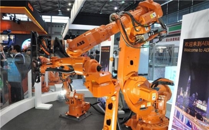 機器人進口報關(guān)的流程手續(xù)是怎樣的？