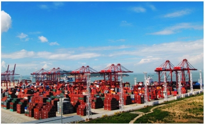 深圳皇崗港口報關(guān)公司哪家好_深圳報關(guān)公司推薦