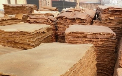 進口紙漿報關之前必看的知識點，進口商注意啦！