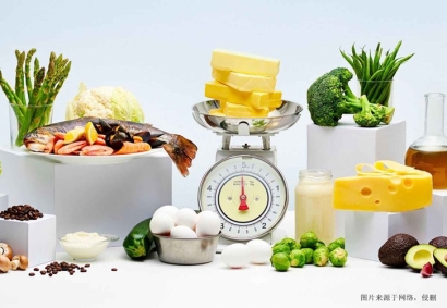 深圳進口食品報關代理公司服務