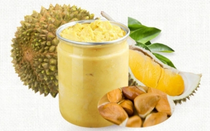 泰國冷凍榴蓮泥進口報關流程到廣州南沙保稅區案例