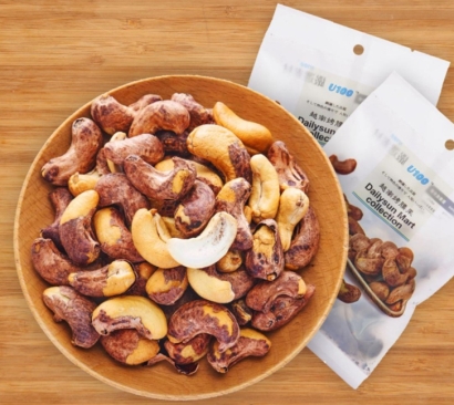 腰果進(jìn)口報關(guān)代理公司_節(jié)省報關(guān)費(fèi)用