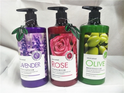 馬來西亞沐浴露進(jìn)口報關(guān)流程到深圳代理化妝品案例