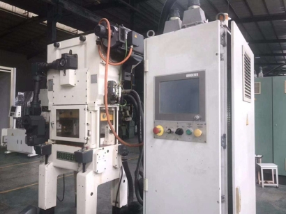 上海進口墨西哥舊沖壓床報關(guān)資料_舊設(shè)備如何報關(guān)