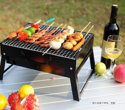 廣州燒烤架進(jìn)口報關(guān)流程_進(jìn)口家用電器要3C認(rèn)證嗎