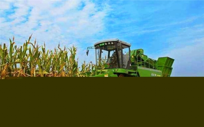 二手玉米收割機進口報關代理注意事項有哪些?