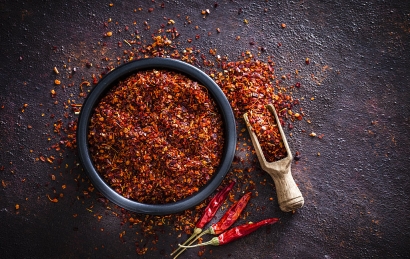 青島辣椒進口清關代理服務